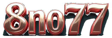 8no777 logo